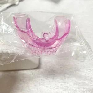 Lipguard Pmu Tattoo Lip Mouth Guards for Microchanneling