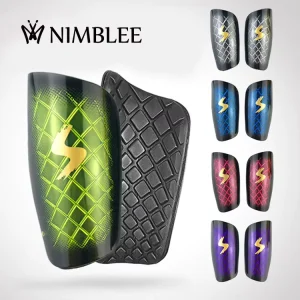 Logo Custom Professional Football Shin Guards Soccer Leg Pads Shin Guard for Adults Soccer Shin Pads