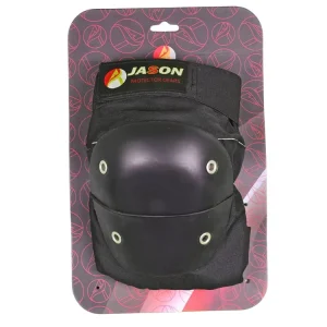 Long Life Knee Support Pads Guard Outdoor Sports Protector Skating Skateboard Protector Gear For Kid