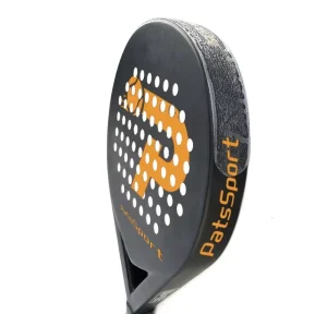 Low MOQ High Quality 3M Padel Tennis Racquet Head Tape Paddle Frame Protector Tape