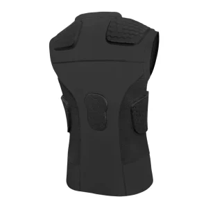Low MOQ Protective Body Guard for Athletes with Custom Team Logo