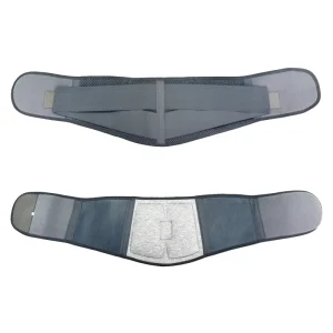 Lower Back Brace Pain Relief Lumbar Support Belt for Women Men Adjustable Waist Straps OEM ODM Universal