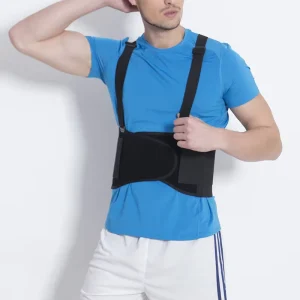 Lower Back Lumbar Support Belt Work Lumbar Belt Waist Support Work Out Waist Support