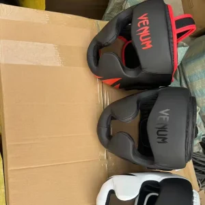 Lowest Price Head Guard Boxing Head Guard
