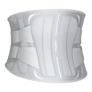 Lumbar Support Belt for Men and Women Professional Waist Support for Back Pain and Discomfort