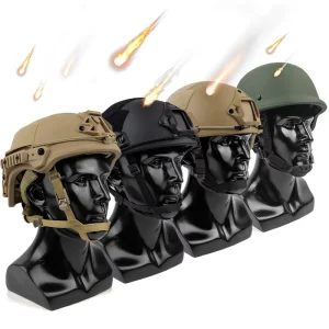 M88 MICH FAST WENDY Protection Helmet IIIA Tactical Protective Headgear For Personal Protective UHMWPE Aramid