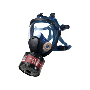 M90 2 Big Size Gas Mask Sale Nuclear Protection Nbc Firefighting Respirator Poison Full Face Shield