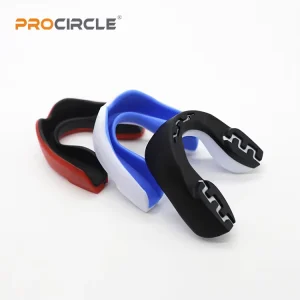 MG05 EVA Sports Mouth Guard Teeth Protector MMA Boxing Mouthguard