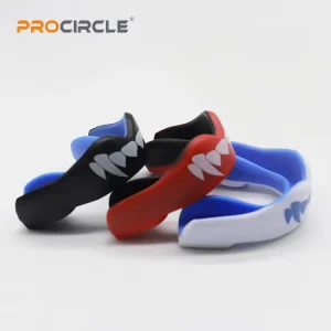 MG06 EVA Fighting Equipment High Performance Boxing and MMA Mouth Guard Teeth Protectors