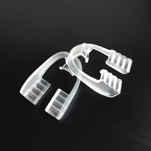 MG09 Comfort Dental Guard Sleeping Teeth Guard Mouth Guard to Prevent Teeth Grinding