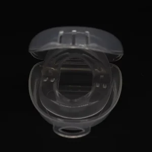 MG10 Teeth Grinding Mouth Guard Night Sleep Guards for Teeth Grinding