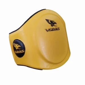 MMA Boxing Training Martial Arts Muay Thai Chest Guard Pad Boxing Body Protector