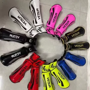 MMA Leg Shin Guard