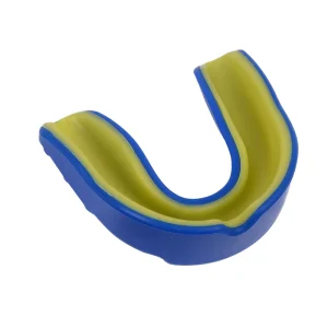 MMA and Football Mouth Guard for Kids and Adults Made of Durable Silicone Protection