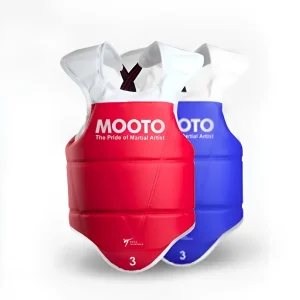 MOOTO Taekwondo Protective Gear Martial Arts Protective Gear for Sale