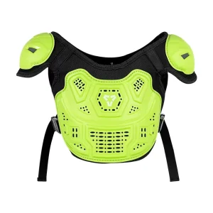 MTB Children’s Motorcycle Electric Bike Off road Protective Gear Armor Anti Fall Motorcycle Body Armor