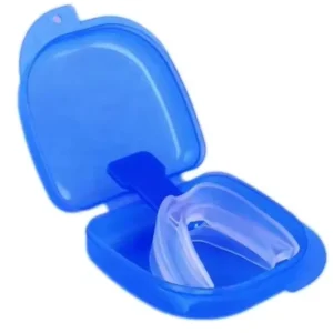 Made in China Adult Mouth Guards Customized Tooth Guards Nighttime Tooth Guards