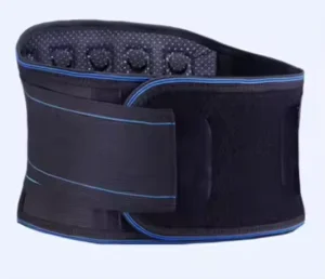 Magnetic Self Heating Waist Belt Magnetic Therapy Lower Back Support Health Care Lumbar Brace