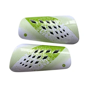 Manufacture Custom Football Shin Guards Sports Protection Soccer Shin Pads for Adults