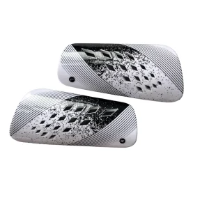 Manufacture Customized Logo Soccer Shin Guards Sports Protection Football Adults Shin Pads