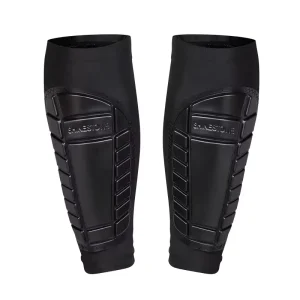 Manufacture Customized Professional Soccer Shin Support for Men Women Youth Shin Guards Sleeves