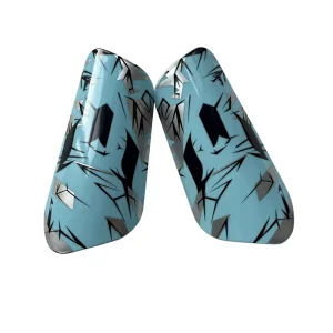 Manufacture Soccer Shin Guards Sports Protection Adults Football Shin Guards