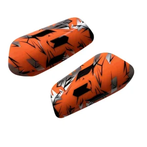 Manufacture Soccer Shin Pads Breathable Football Protection Shin Guards