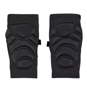Manufacturer Custom Elastic Sports Support MMA Elbow Knee Brace Compression Sleeve Skateboard Use Elbow Pad Rest Pairs