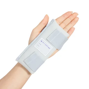 Manufacturer Hand Palm Support Orthosis Wrist Hand Brace Arm Board