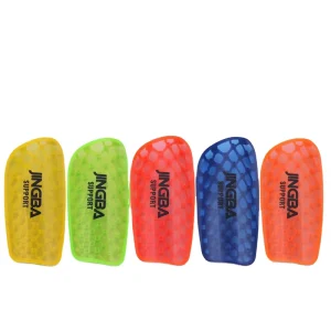 Manufacturer High Quality Protection Reduce Shocks and Injuries Shin Guards for Boys and Girls Protective Gear