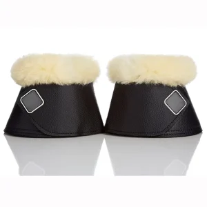 Manufacturer Horse Protection Boots Customize Equine Equipment Equestrian Horse Riding Products