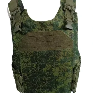 Manufacturer’s Stock of Multifunctional Vest GA PE Kevlar Camouflage Tactical Body armour