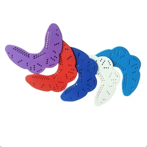 Martial Art Basketball Boxing Mouth Protector Boxing Gear Food grade EVA Dental Protection