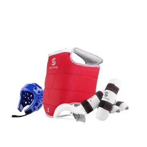 Martial Art Protectors Taekwondo Sparring Gear Protection Taekwondo Protector