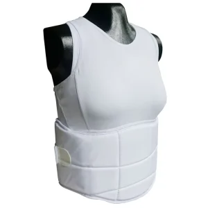 Martial Arts Chest Guard Women Karate Chest Protector Chest Guard