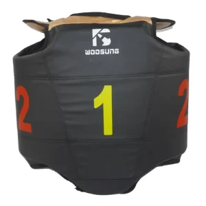 Martial Arts Chest Protector for Taekwondo