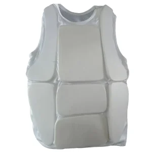 Martial Arts Equipment Chest Body Protector Karate Manufacturer