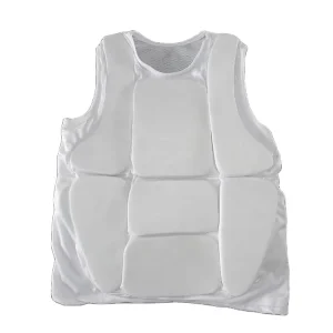 Martial Arts Equipment Chest Body Protector Karate Manufacturer