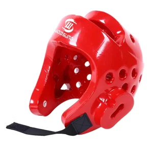 Martial Arts Equipment Manufactures Tae Kwon Do Gear Taekwondo Helmet Singapore ITF Taekwondo Helmet