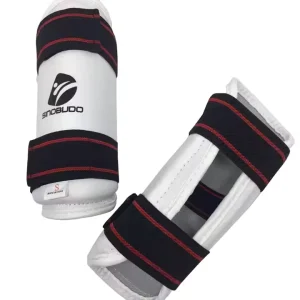 Martial Arts Equipment Taekwondo Arm and Shin Guards
