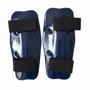 Martial Arts Foam Protector Shin Guard Punch Kick Karate