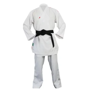 Martial Arts Gear Karate Kumite Equipment Protective Training Set