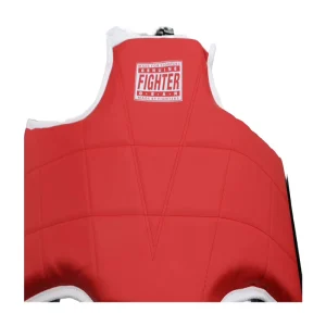 Martial Arts Training Protector Gear Chest Guard