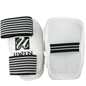 Martial Arts WTF Taekwondo Guard Boxing Protective Gear Taekwondo Arm Guard