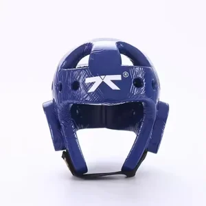 Martial Arts Wear Helmets Face Protectors for Taekwondo Karate Judo Customized Logo Durable Comfortable Elastic