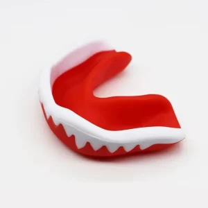 Max Flavored Virgin EVA Customizable Professional Sports Mouthguard for Boxing Rugby Hockey Basketball Youth Adult Eco Friendly