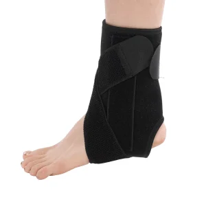 Medical Ankle Joint Fixation Brace Ankle Sprain Ligament Tear Joint Loosening and Rehabilitation Splint