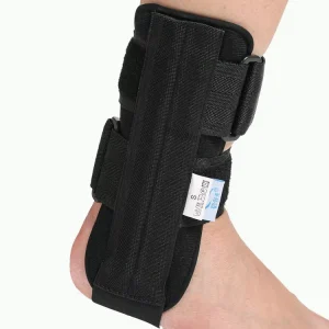 Medical Ankle Support Lightweight and Breathable Stable Ligament Foot Brace Ankle Brace Ankle Splint