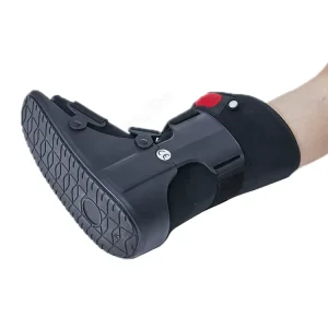 Medical Ankle Walker Boot Cam Walking Brace for Sprain Fracture