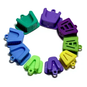 Medical Dental Mouth Opener Autoclavable Tongue Guard Bite Block Mouth Prop